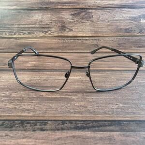 Flexon FS-502 Eyeglasses Frame‎ Model 57-16-140 Size - FRAMES ONLY